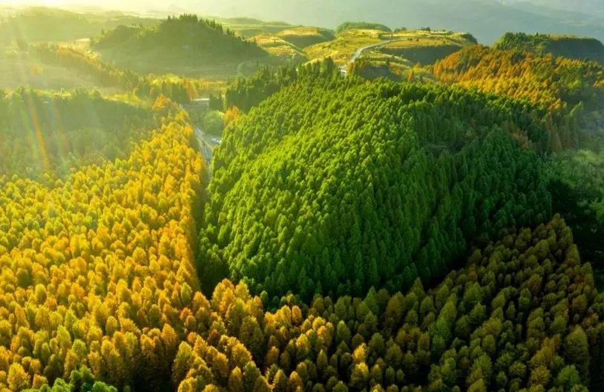 周边美景